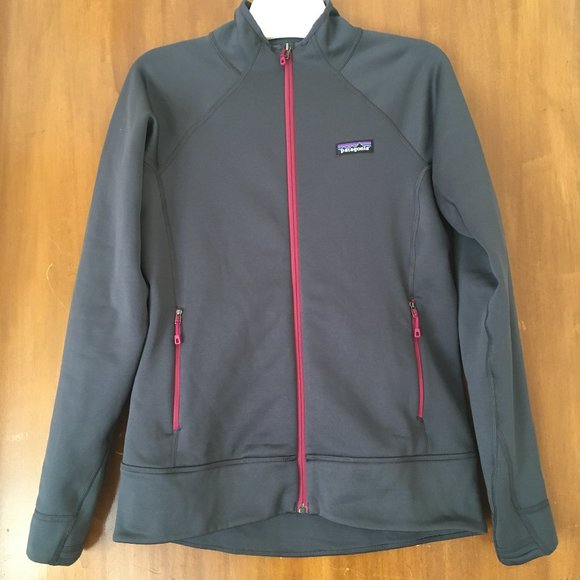 Patagonia Jackets & Blazers - Patagonia Crosstrek Fleece Jacket